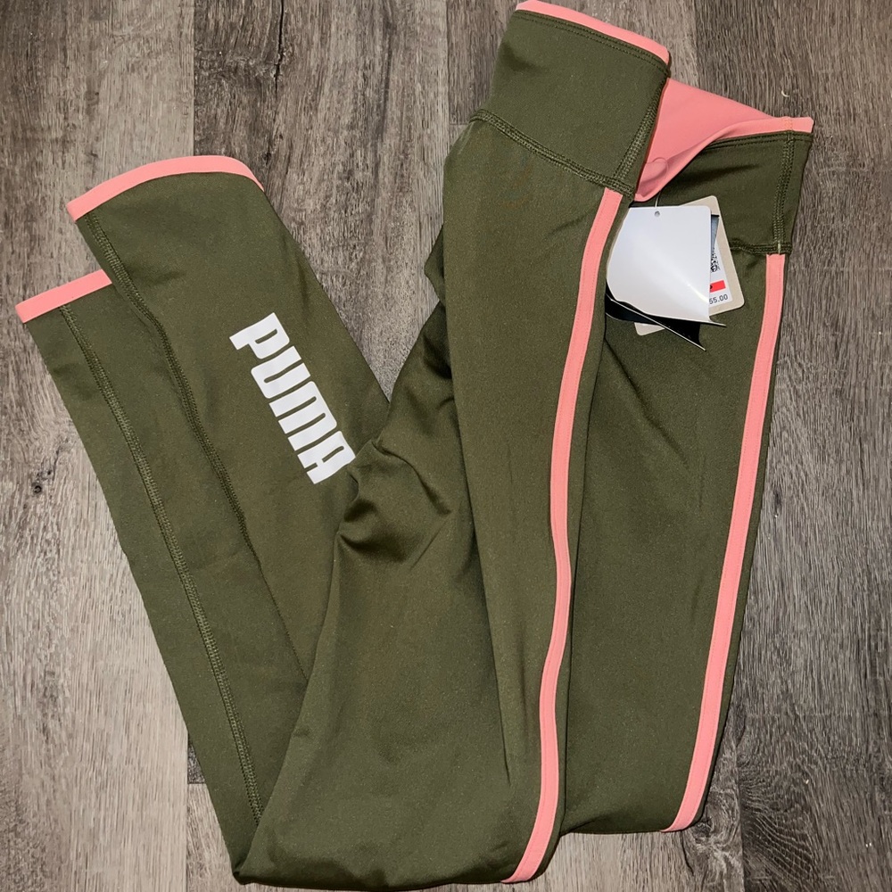 PUMA leggings